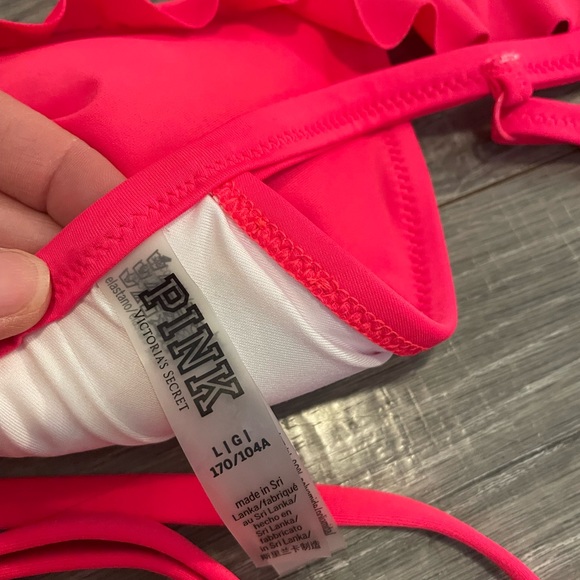 Victoria’s Secret PINK Bikini - Picture 5 of 5